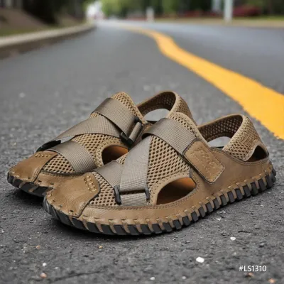 Urban Shine Sandal
